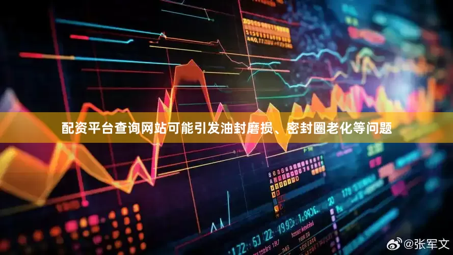 配资平台查询网站可能引发油封磨损、密封圈老化等问题