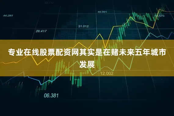 专业在线股票配资网其实是在赌未来五年城市发展