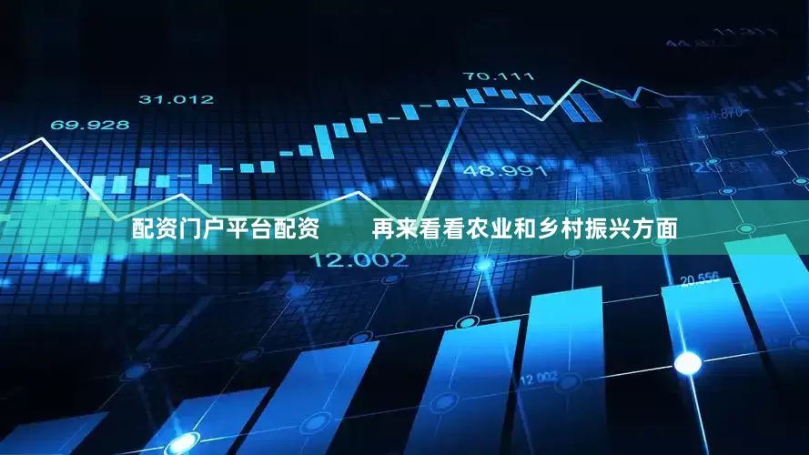 配资门户平台配资        再来看看农业和乡村振兴方面